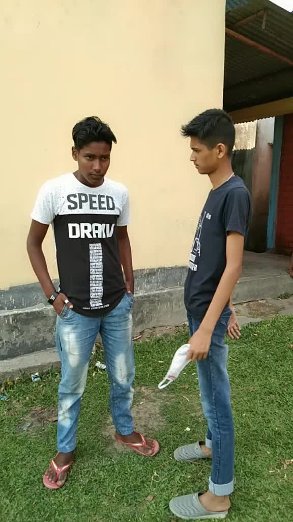 @Bhai Rx