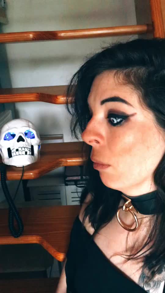 @Dresdemonia