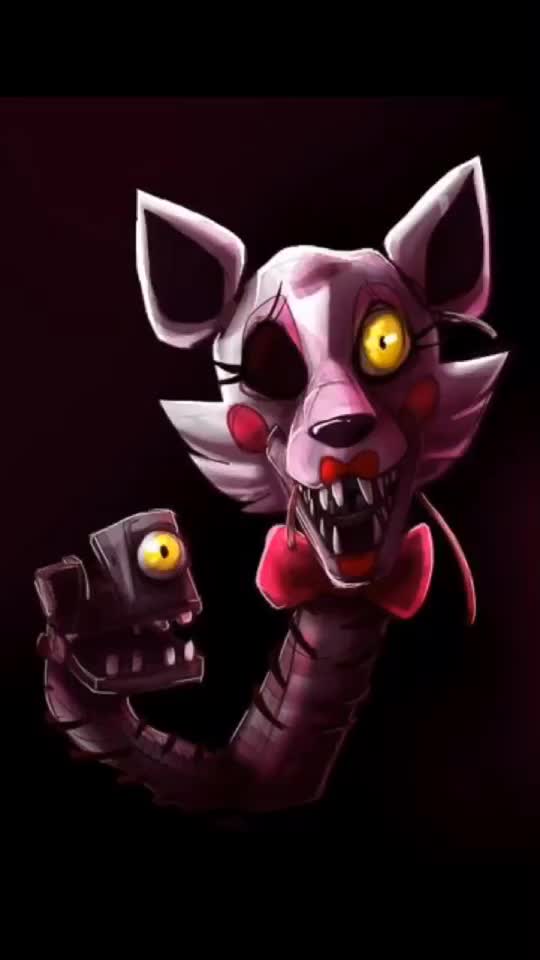 @Shipfoxytoshipmangle