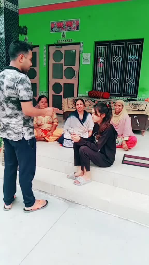 @Itika Seehol