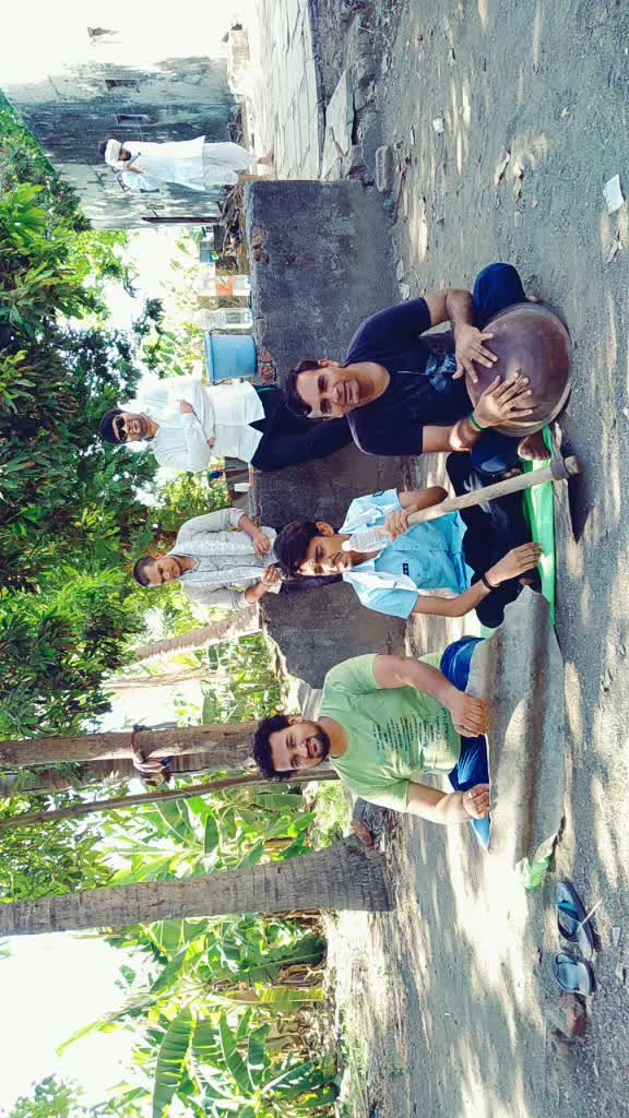 @Dharvik Beladiya