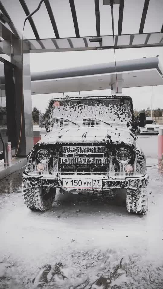 @Гараж 4х4