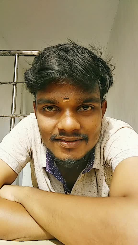 @Nagarajan Appu