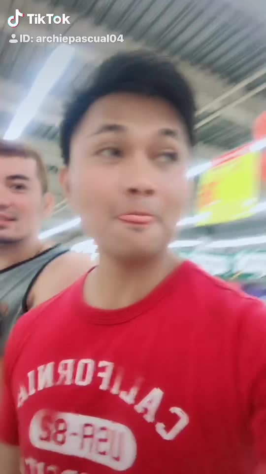 @Archie U Pascual