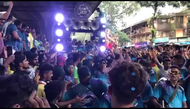 @🎹🥁LALBAUGBEATS🥁🎹