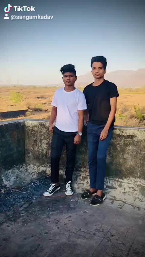 @Sangam Kadav