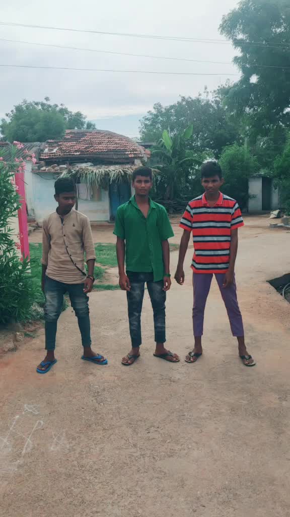 @bandari kanakaraju