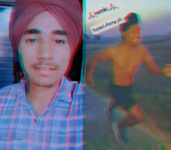 @ਪਿੰਡਾਂ ਵਾਲੇ 👌