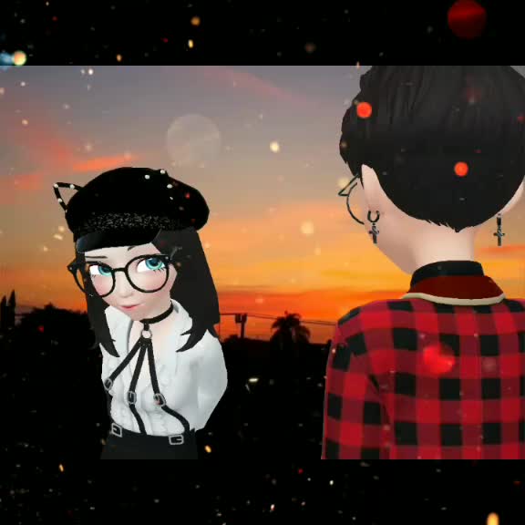 @♡Ｄ Ａ፝֟ Ｒ Ｋ ᭄妥
