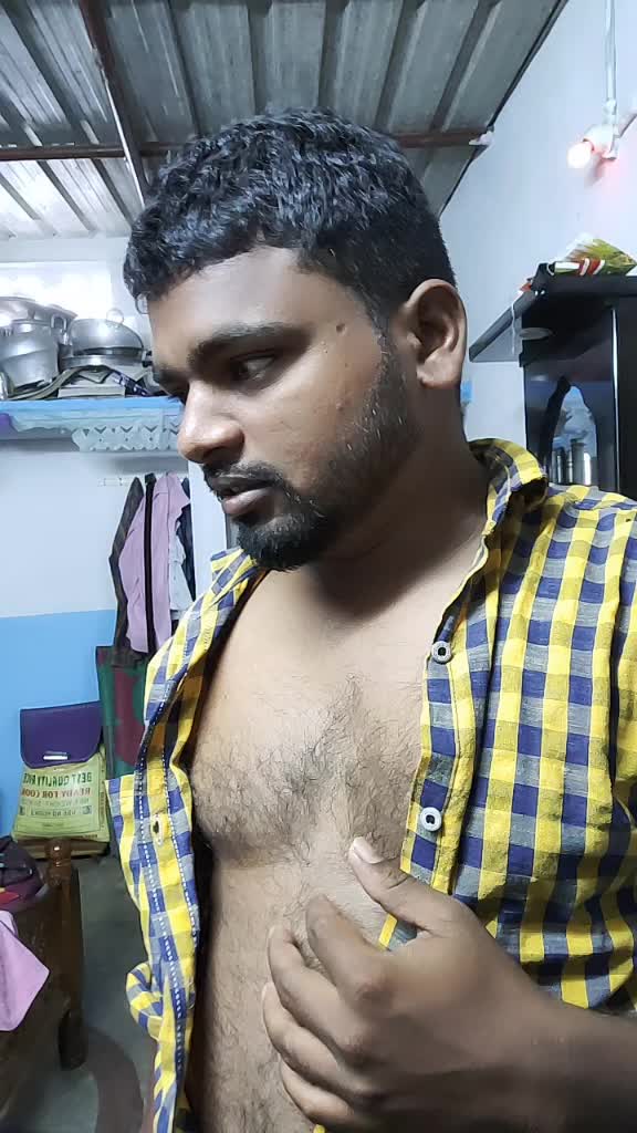 @Gopagoni Ganesh Goud