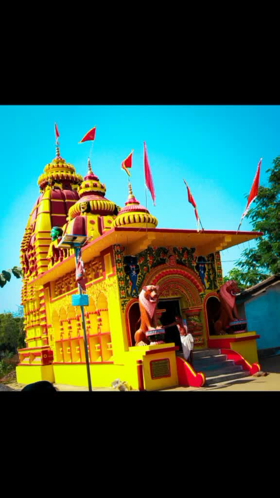 @Rajesh Padhan