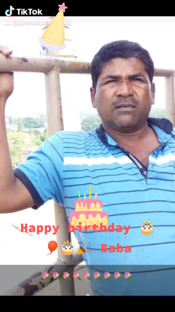 @Prem Kumar Actor