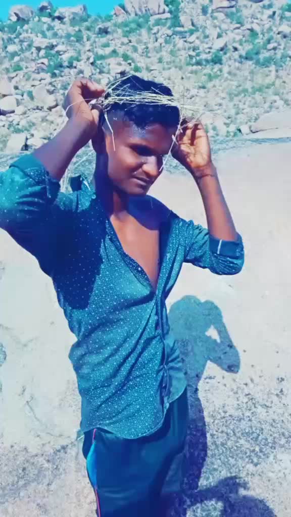 @pandavagallu abbai