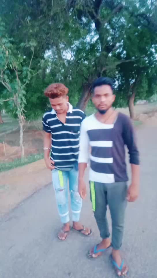 @Titilagarh Boy