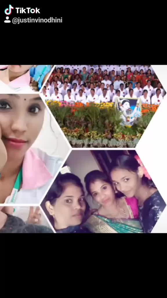 @Justin Vinodhini