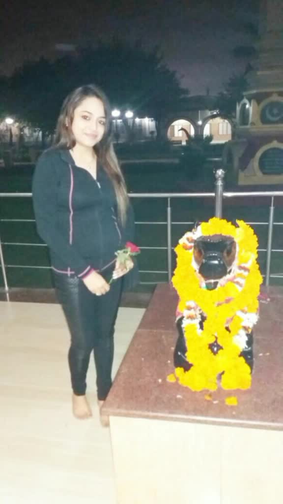 @ruhi verma