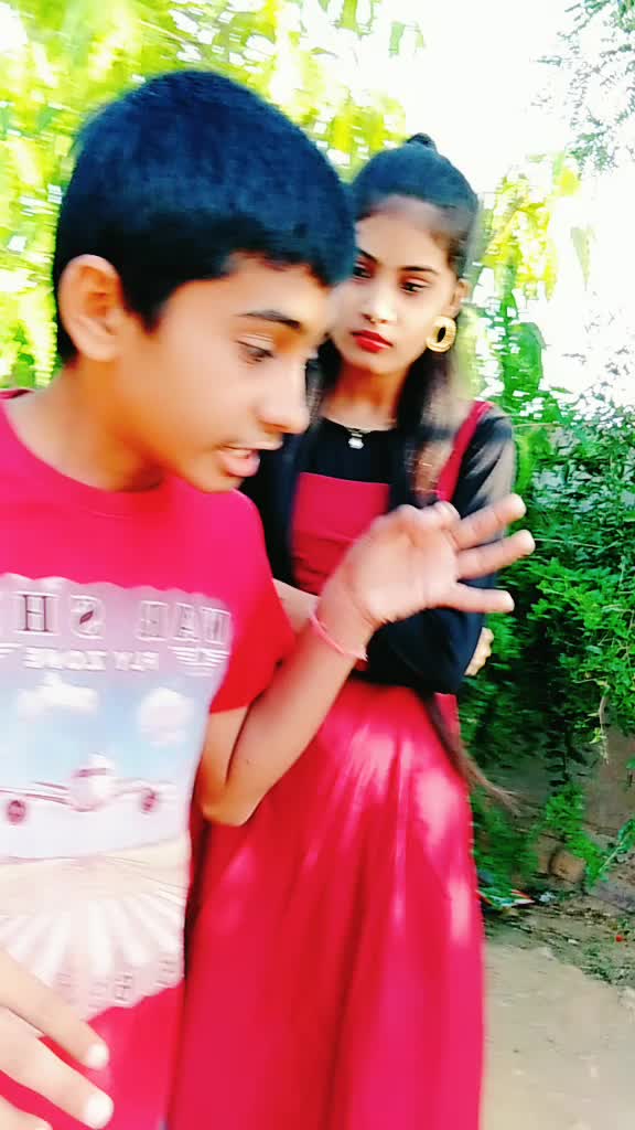 @Rudr_a & Ridh_i