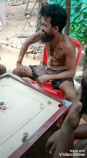 @കൊമ്പൻ