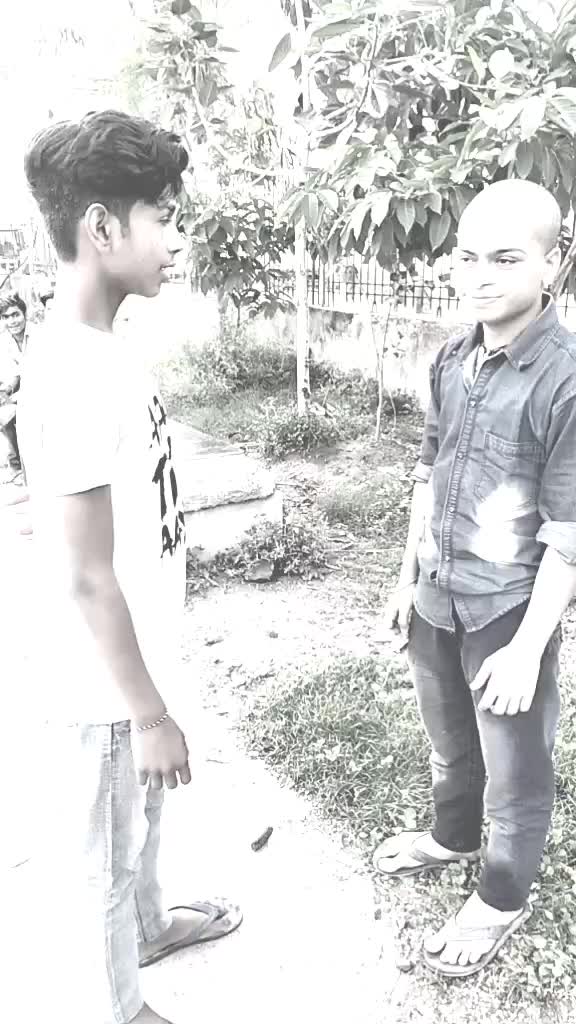 @Rahul chandrawansi