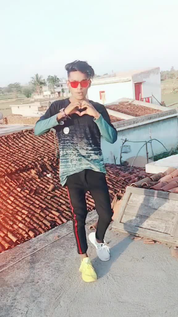 @Romeo Hero🖤