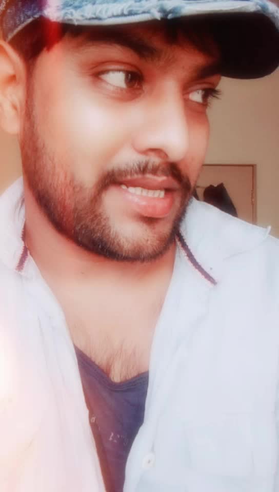 @Nitin Jangra