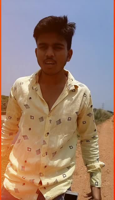 @#Abhi star
