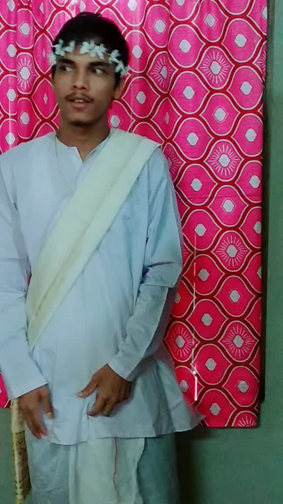 @Zubeen Bhrigu Kalita