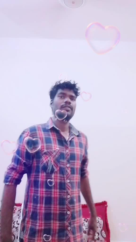 @Karuppiah Veerappan