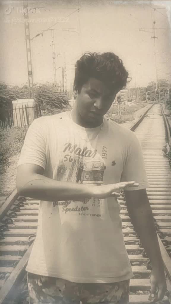 @Saravanan