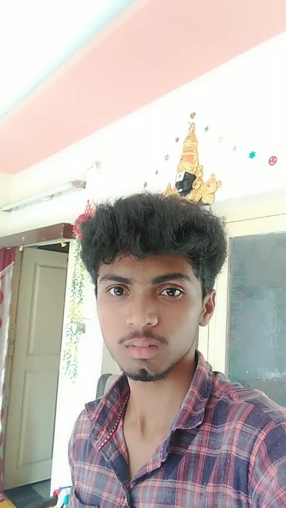 @attitude boy Charan
