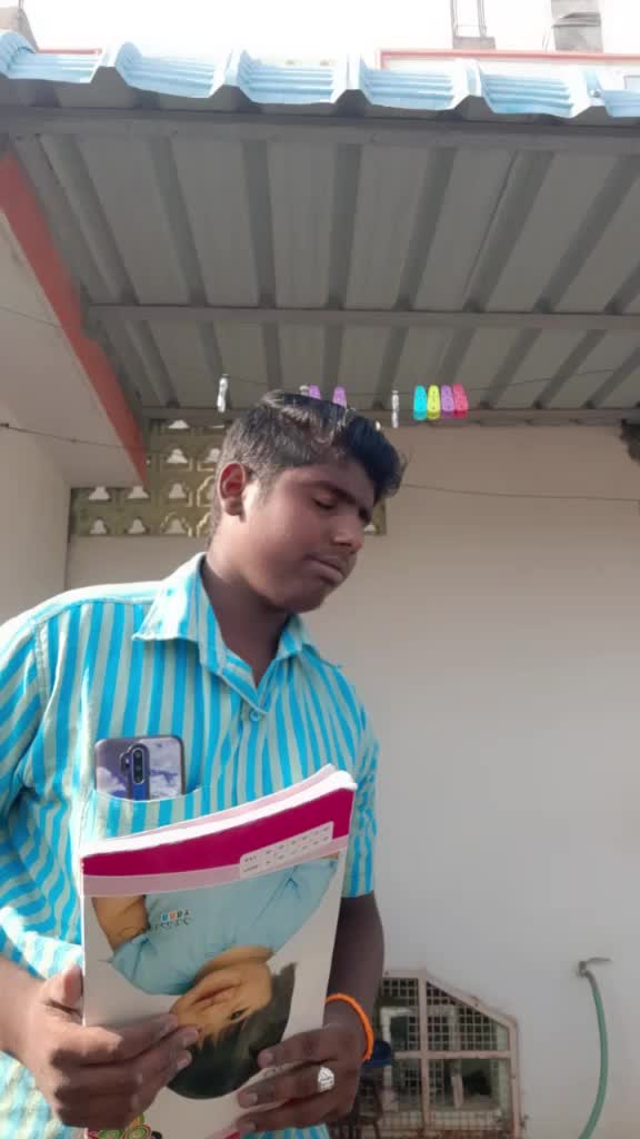@Pusuluri Durga