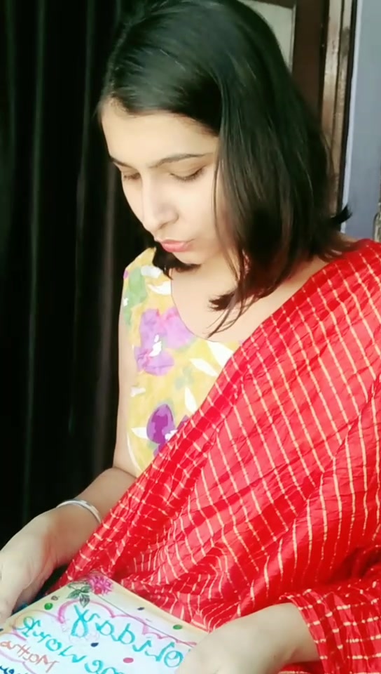 @varsha Arya antil