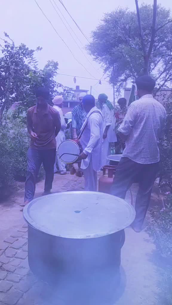 @Darbar haji khawaja