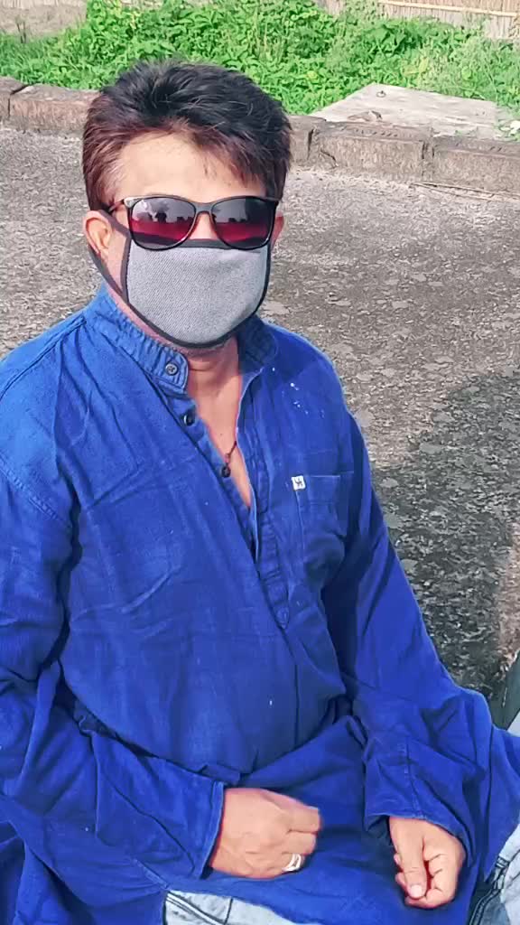 @Naushad Ali