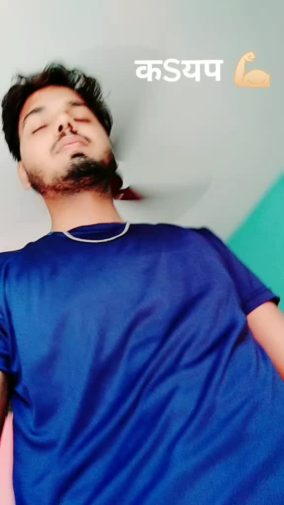 @ladLa Kashyap