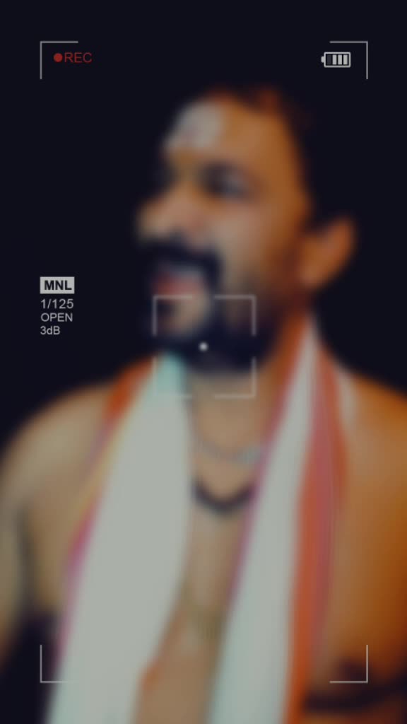 @pramod raghav tcr