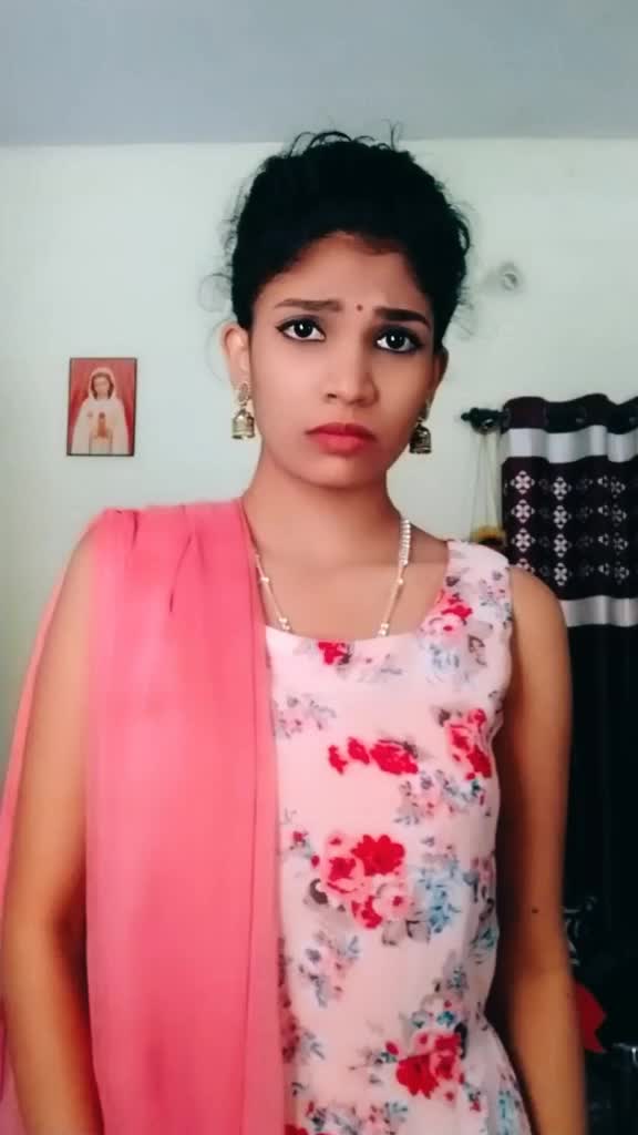 @😍Nivetha christy 😍