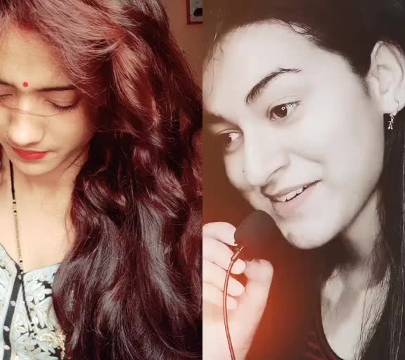 @KAJAL PANDEY