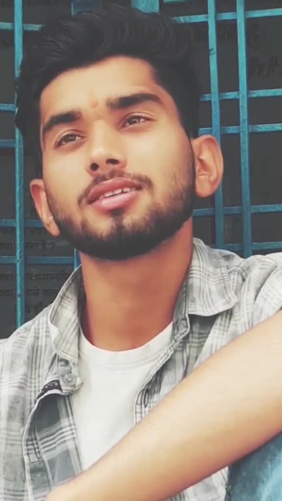 @KISHAN TIWARI