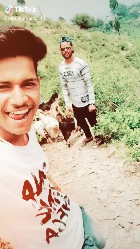 @Rajput vicky