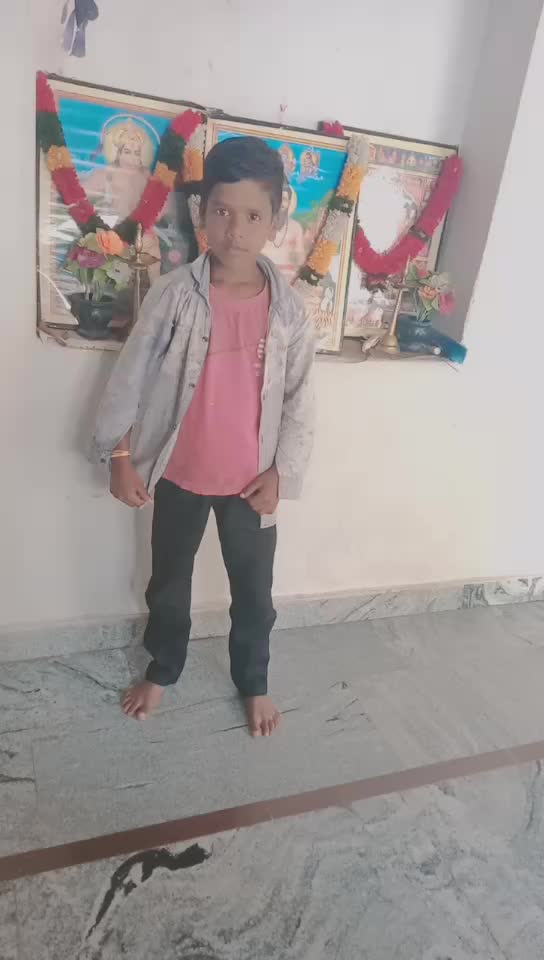 @Raj Varun