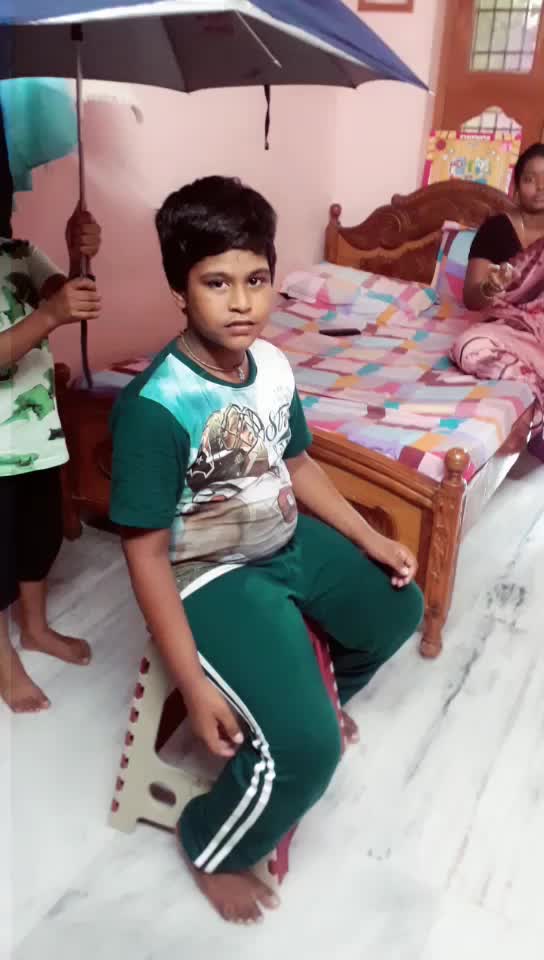 @Puvvada Depu