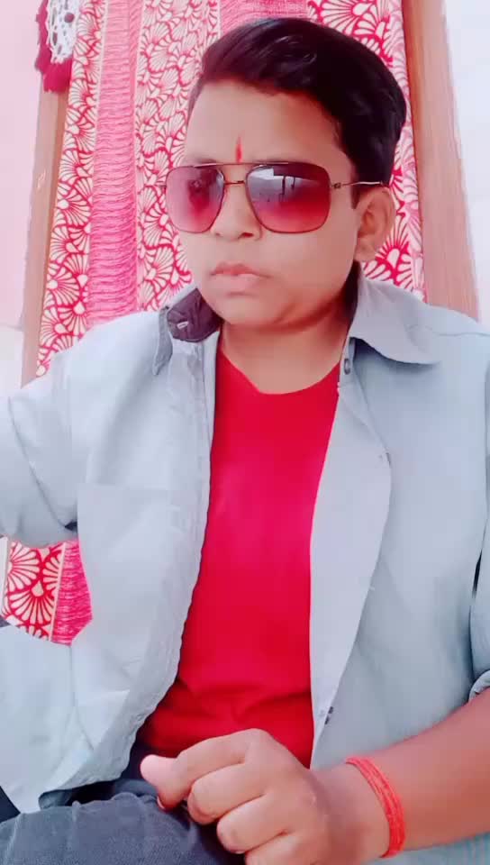 @Radhe