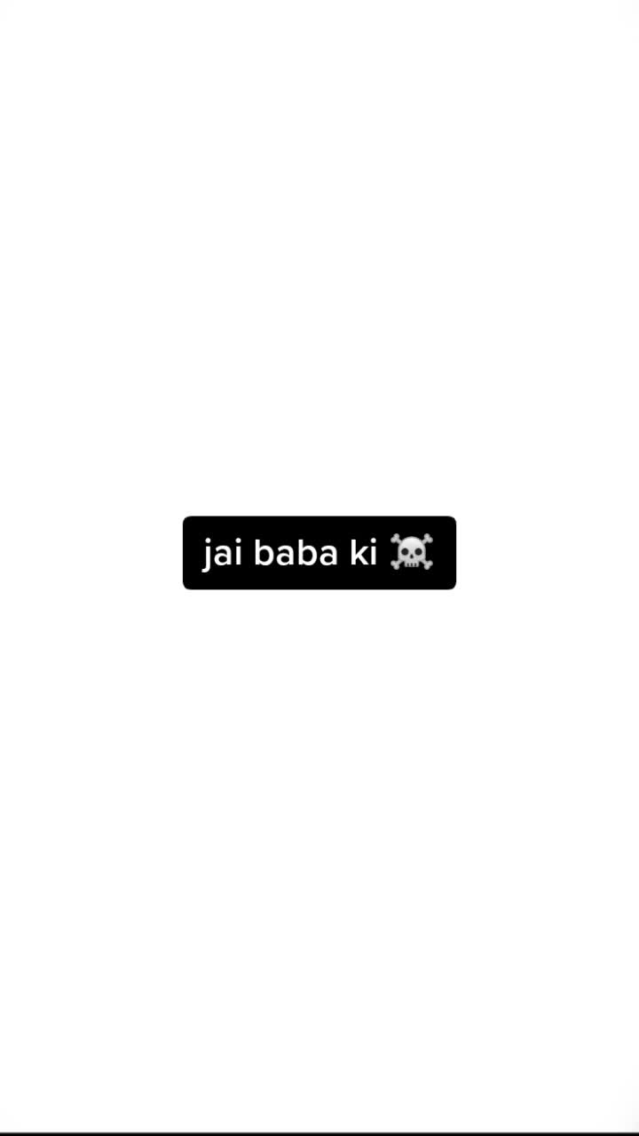@☠️Tushar 💀Kashyap☠️