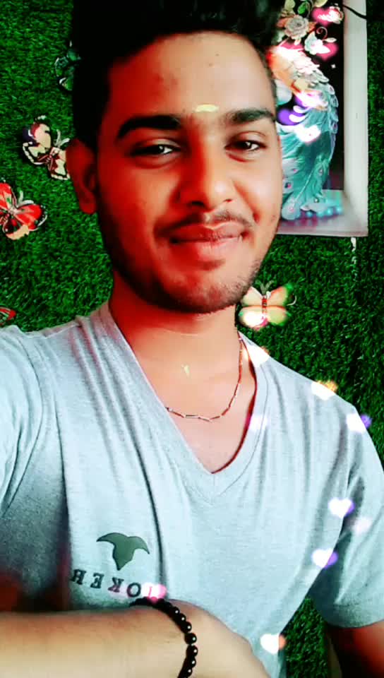 @sakthi barani