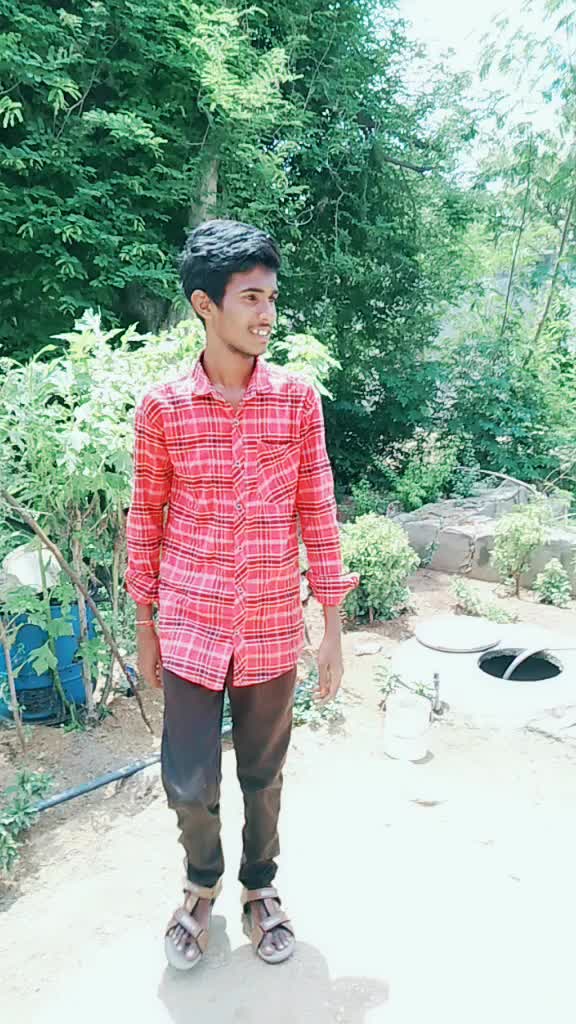 @Karunakar Gosangi