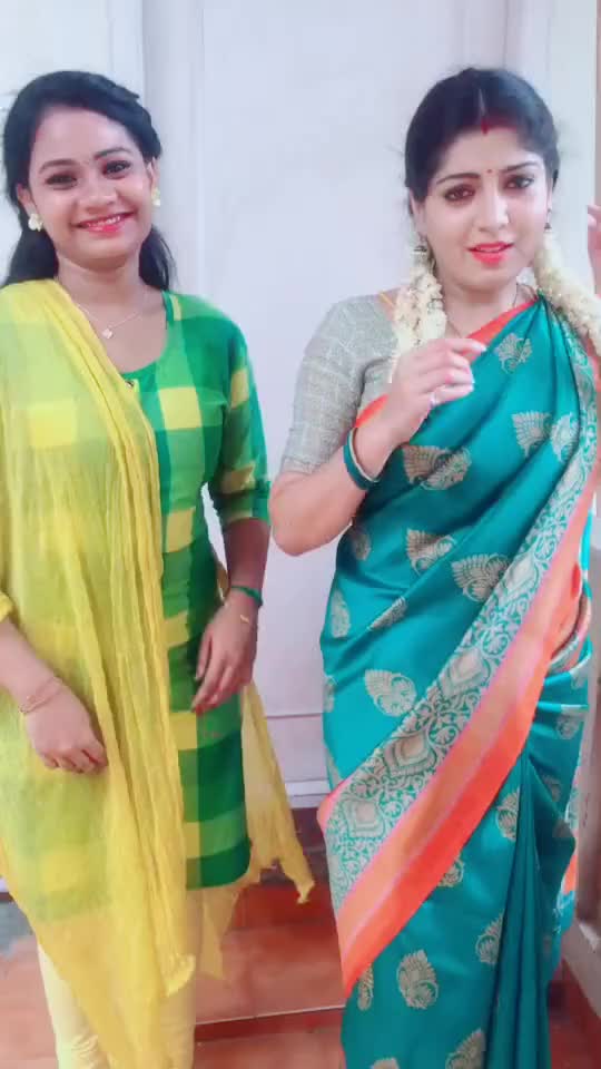 @sun tv Nayagi meghala