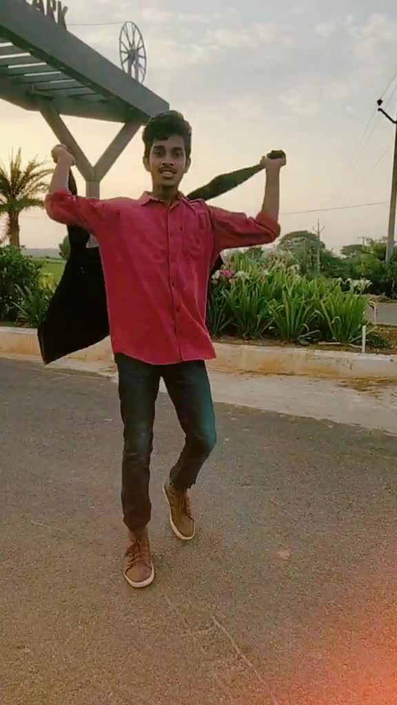 @😘innocentboy Teja😍