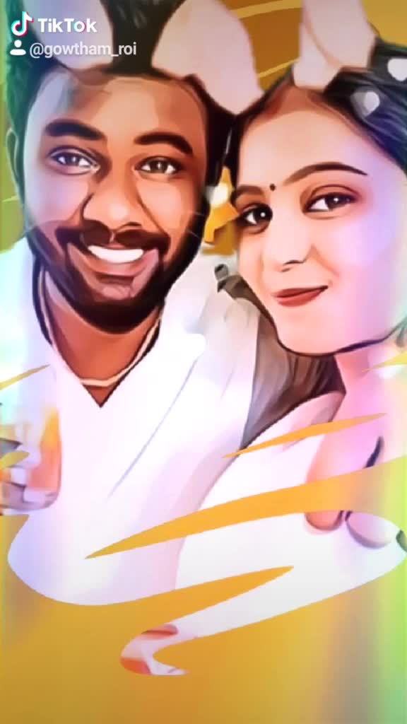 @Tamilboy😍Telugugirl