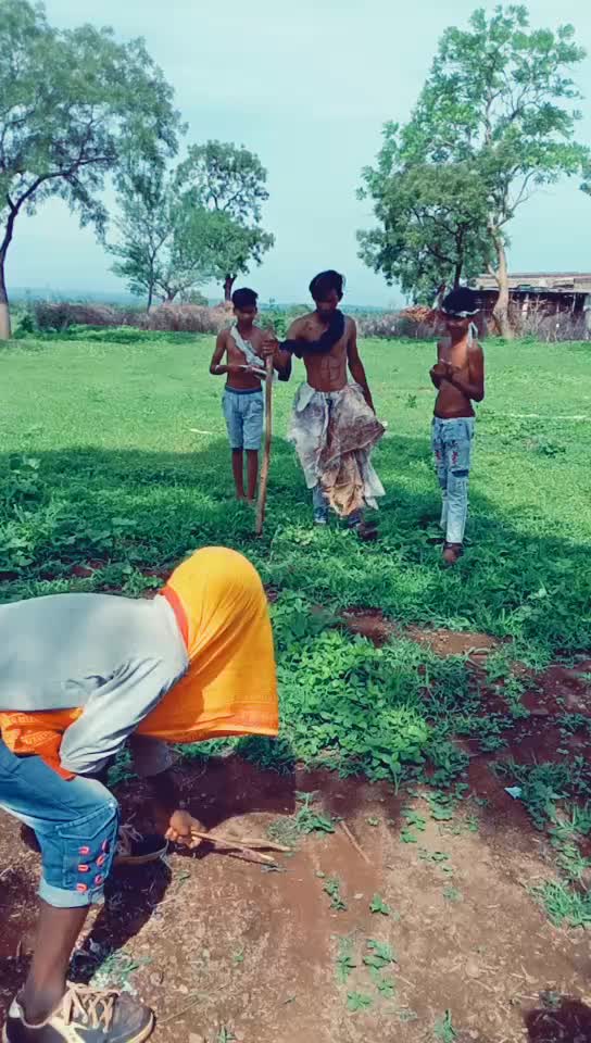 @banjara tigar